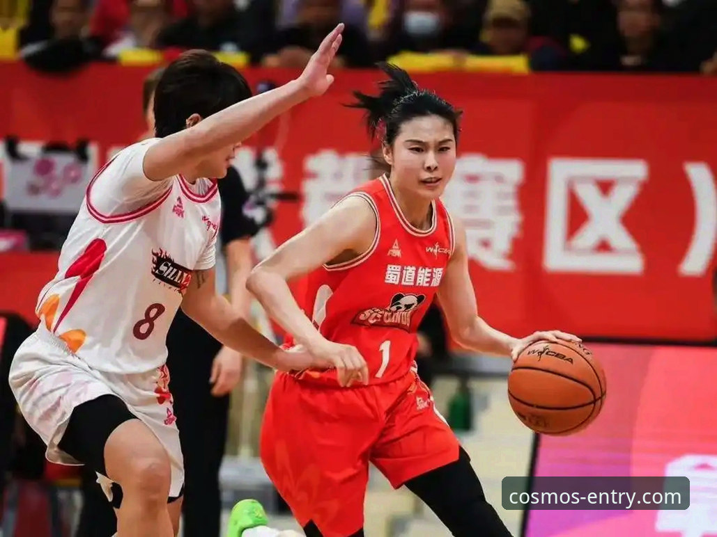 3个关键因素解析：WCBA总决赛G1四川女篮如何创下34分惨案
